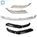 Upper Replacement Grille Trim Molding Chrome for Ram 1500 (2019–2022)