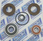 WSM Jet Pump Repair Kit 003-608 for Kawasaki 750 ZXi (1995–1997) / 900 STS (2001–2002)