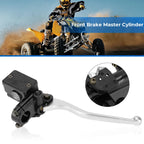 Front Right Brake Master Cylinder for Suzuki LTF230 LT-F250T LT-A550 (1995–2009) 59600-12D10