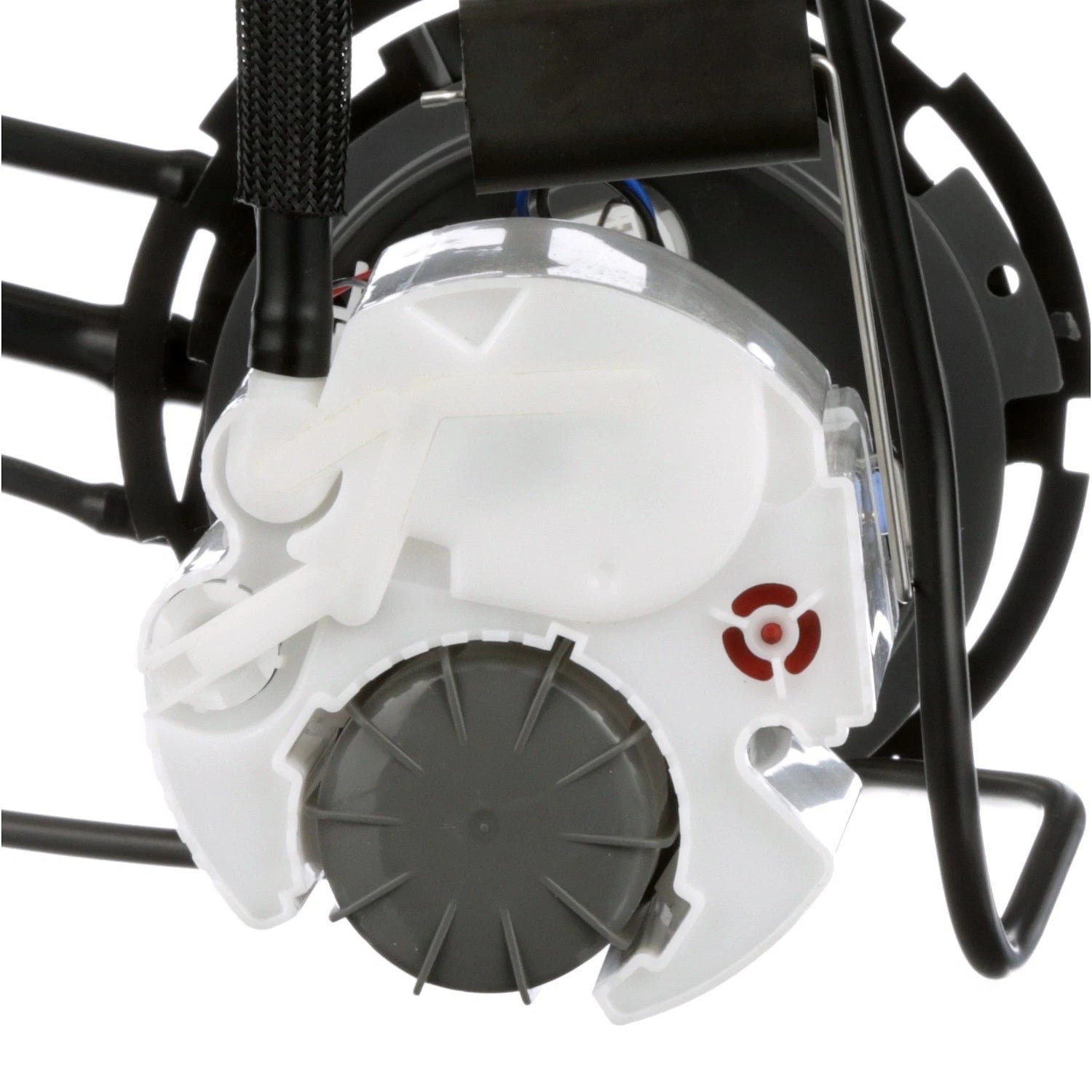 Delphi FG1845 Fuel Pump Module Assembly for Chevrolet Equinox/Saturn Vue (2004–2006)