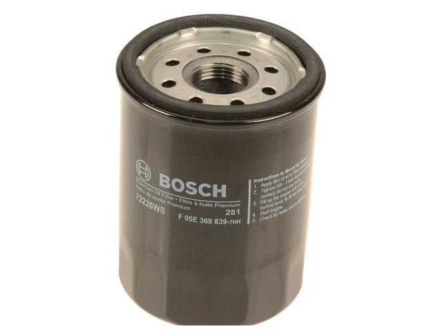 Oil Filter for Mazda RX7 (1979) HJ917MP