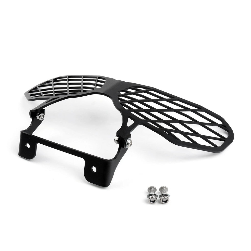 Headlight Guard Grill for Honda CRF1000L Africa Twin (2016–2017)