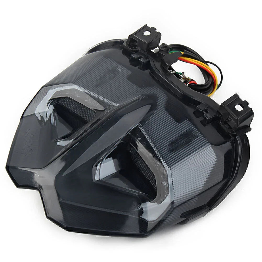 LED Integrated Blinker Taillight for YAMAHA MT-09 SP (2021-2022)