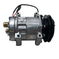 A/C Compressor 84159489 for New Holland B95 B110 B115 LB75.B LB90.B LB110.B (2010–2023)