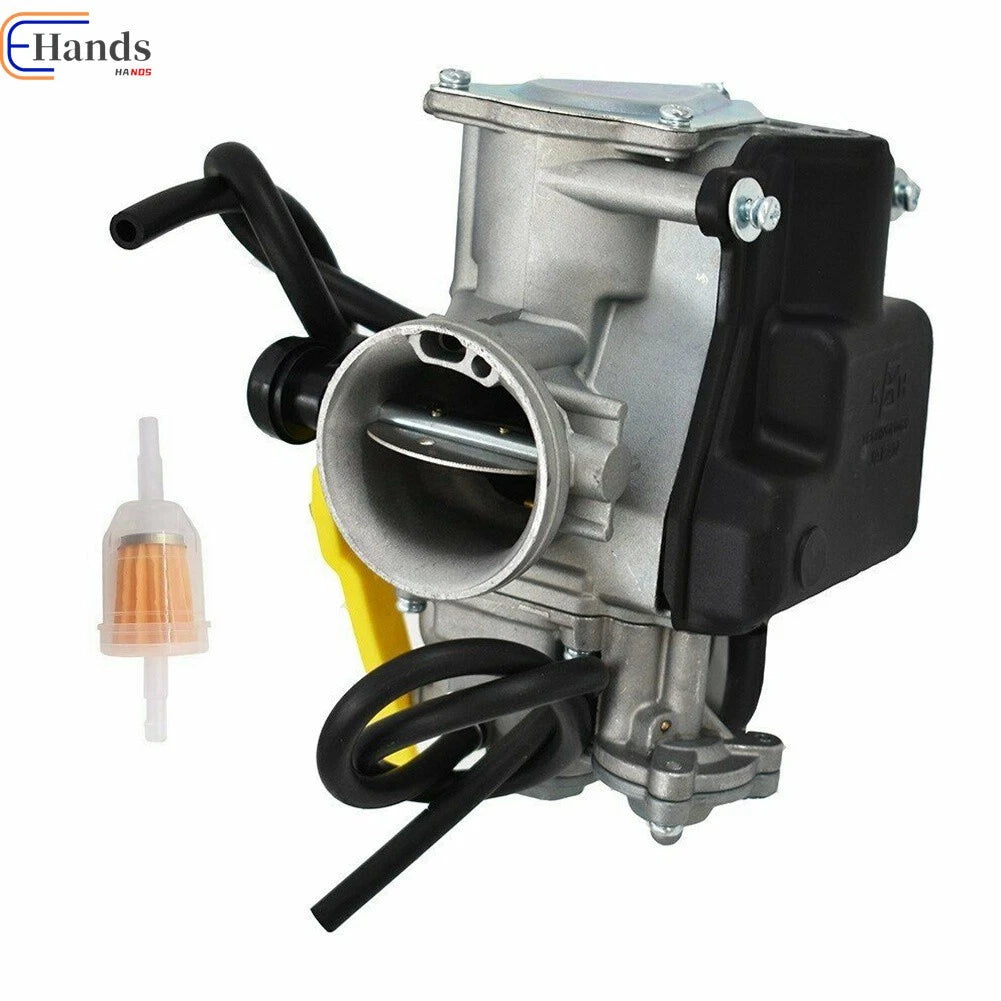Carburetor with Intake Manifold for Honda Sportrax 300 TRX300EX (1993–2008)