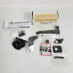 GPS Mount for Harley-Davidson Dyna Touring XL (2008) - 92365-08