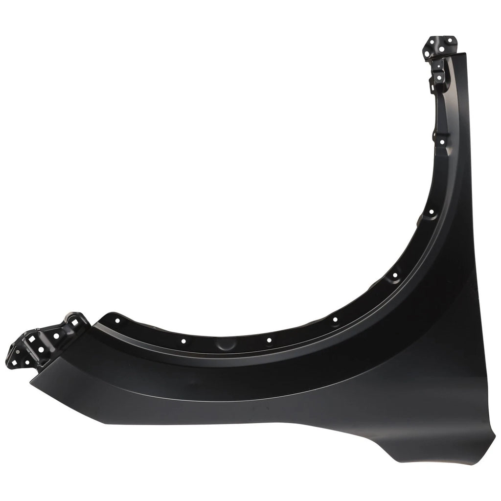 CAPA Certified Fender for Lexus RX350 (2023–2024) Front Passenger Side