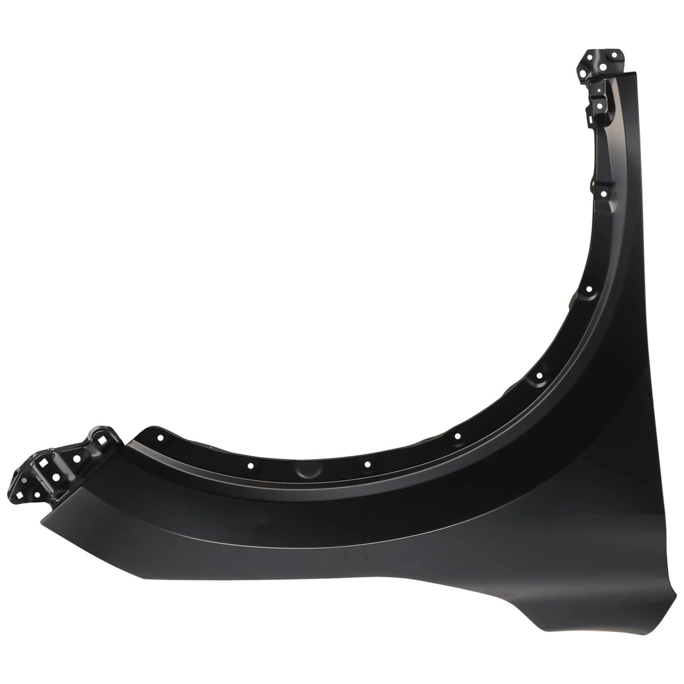 CAPA Certified Fender for Lexus RX350 (2023–2024) Front Passenger Side