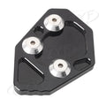 Side Stand Kickstand Enlarger for BMW K1200S K1200R K1300S K1300R (2004-2016)