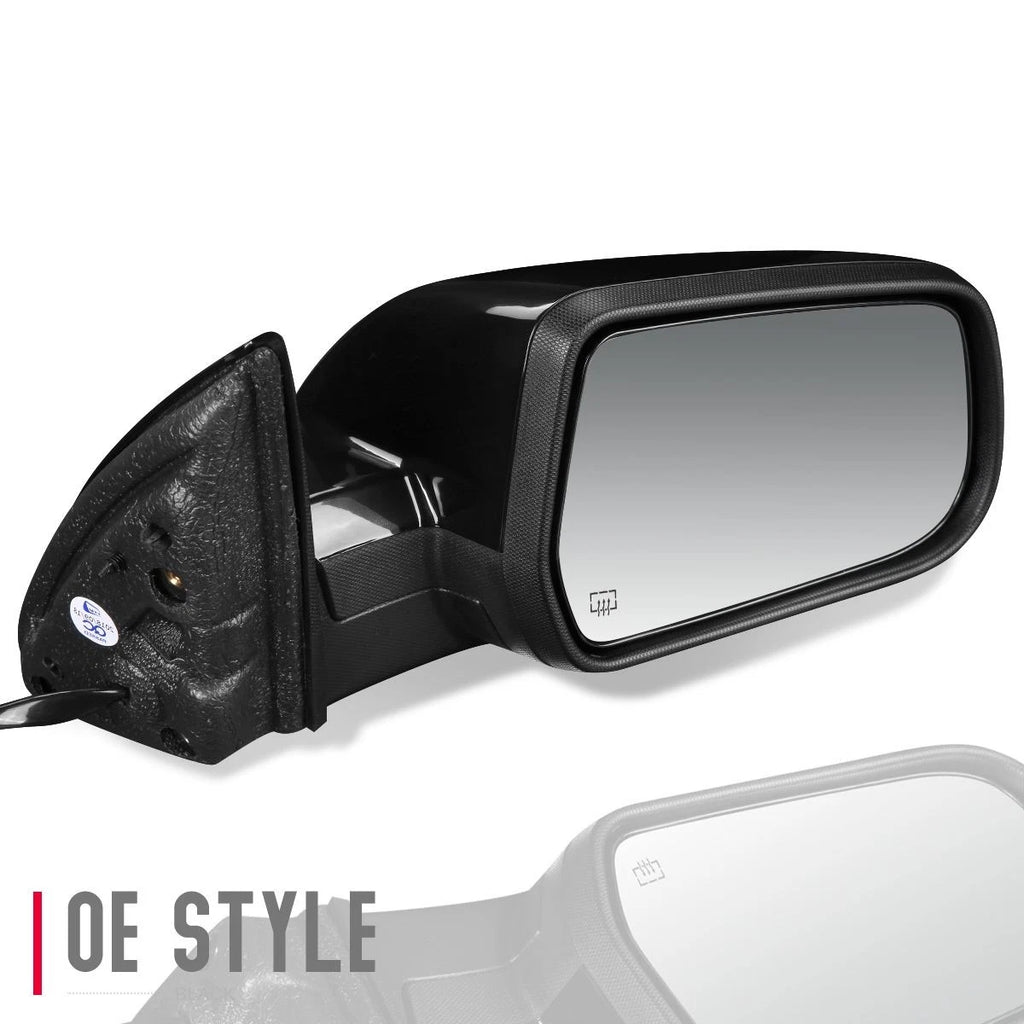 Power Heated Side Door Mirror for Equinox Terrain (2010–2015) GM1321387