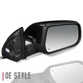 Power Heated Side Door Mirror for Equinox Terrain (2010–2015) GM1321387