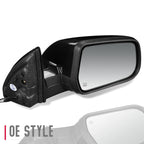 Power Heated Side Door Mirror for Equinox Terrain (2010–2015) GM1321387