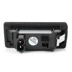 LED License Plate Light for BMW E39 E60 E82 E88 E90 E91 E70 E71 (1995-2013)