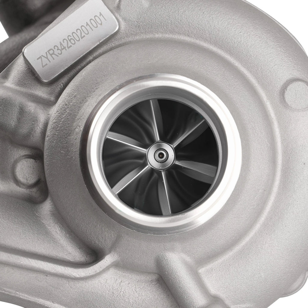 Turbo for Lincoln Navigator, Ford F-150 3.5L (2021–2024) ML3Z-6K682-A