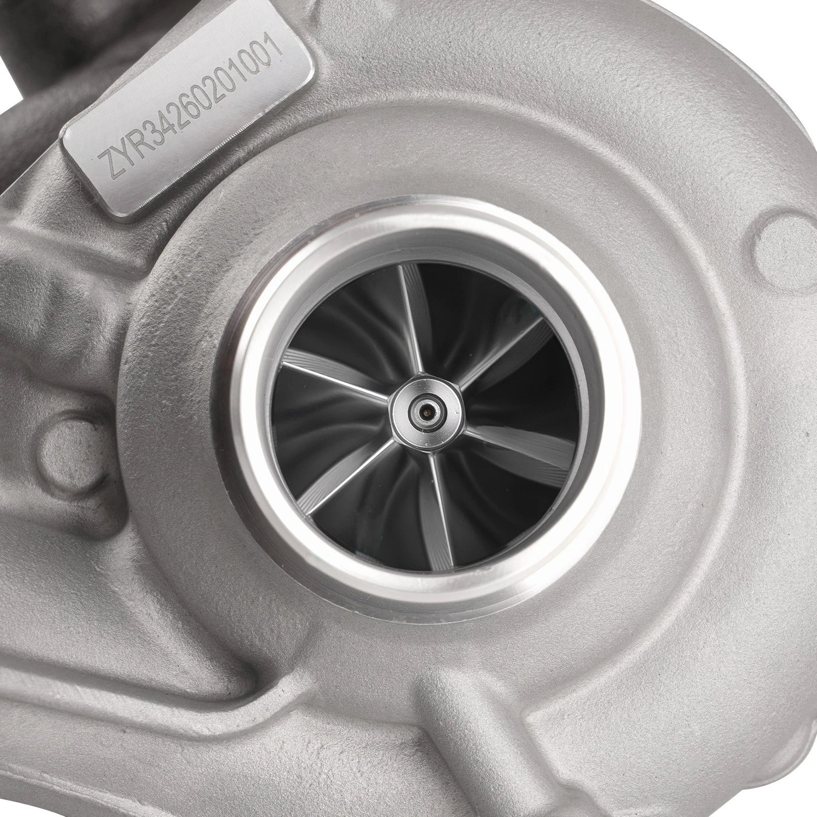 Turbo for Lincoln Navigator, Ford F-150 3.5L (2021–2024) ML3Z-6K682-A