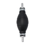 Hand Pump with One-Way Valve for Universal Car Use (1 Pc)