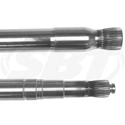 Driveshaft for Sea Doo Speedster Sportster RXT-X 4 TEC SC (2003–2009) 204120279