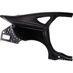 Set of 2 Rear Quarter Panels for Driver & Passenger Side