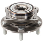 Wheel Hub for Mitsubishi Lancer (2003–2006) Front LH/RH 5 Lug with Bearing