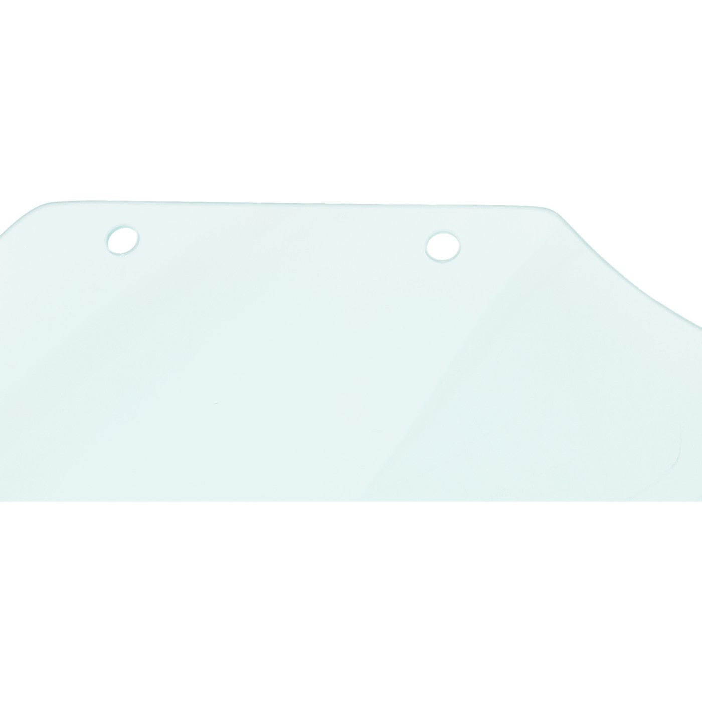 Front Passenger Door Glass for Kia Spectra Sephia
