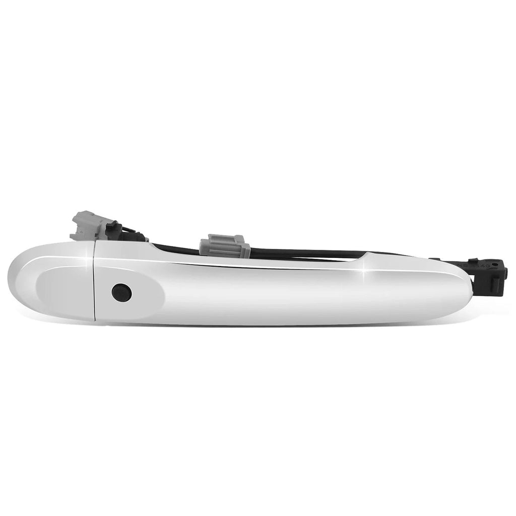 Aluminum Radiator for Subaru Outback/Legacy (2005–2009)