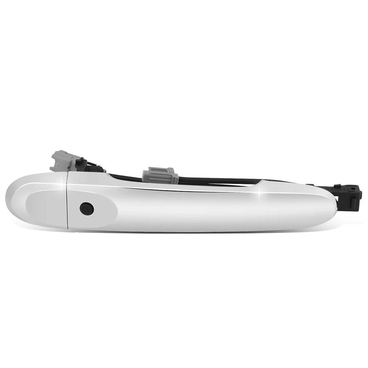 Aluminum Radiator for Subaru Outback/Legacy (2005–2009)