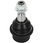 Set of 9 Front Lower Ball Joints & Tie Rod Ends for Silverado 2500 3500 HD (2011–2019)