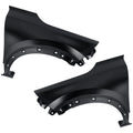 CAPA Certified Fender for Kia Niro (2023–2024) Front Left & Right