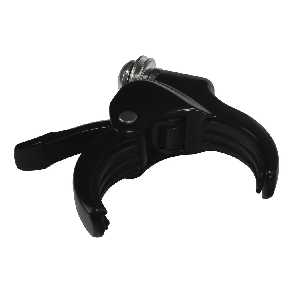 Fairing Clear Windshield & 49mm Fork Clamps For Harley Dyna (2006-2017)