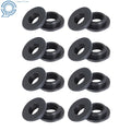 Set of 16 Delrin Shock Bushings for Arctic Cat