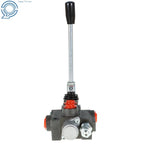 Hydraulic Directional Control Valve for 13 GPM Equipment (3600 PSI)