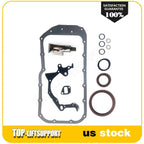 Engine Lower Gasket Set for Suzuki Chevrolet Tracker (2001–2004)