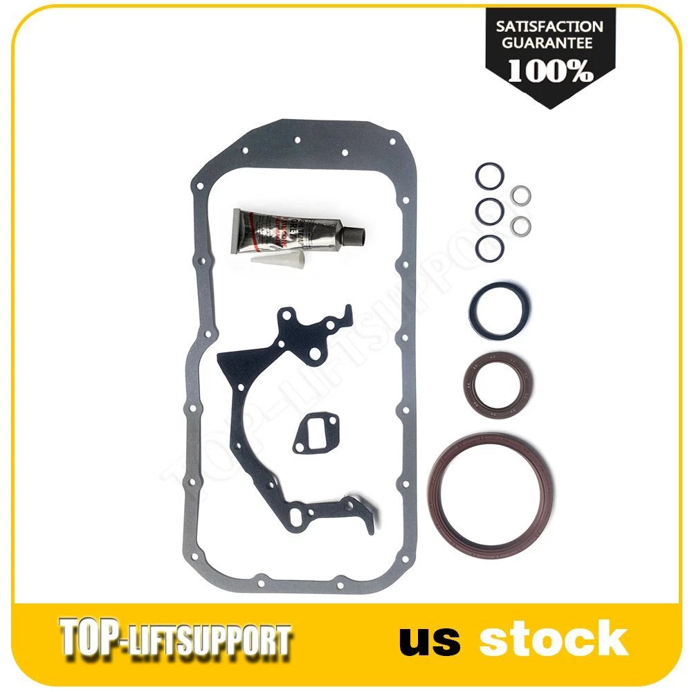 Engine Lower Gasket Set for Suzuki Chevrolet Tracker (2001–2004)