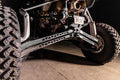 ZBroz 2X Intense Series Billet Upper & Lower Radius Rod Kit for Can-Am Maverick (R)