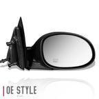 Power Heated Side View Door Mirror for PT Cruiser (2001–2003) CH1321208