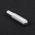4pcs/Set / Car Door Lock Pin Knob Trim Ring for Mercedes W205 GLS GLE