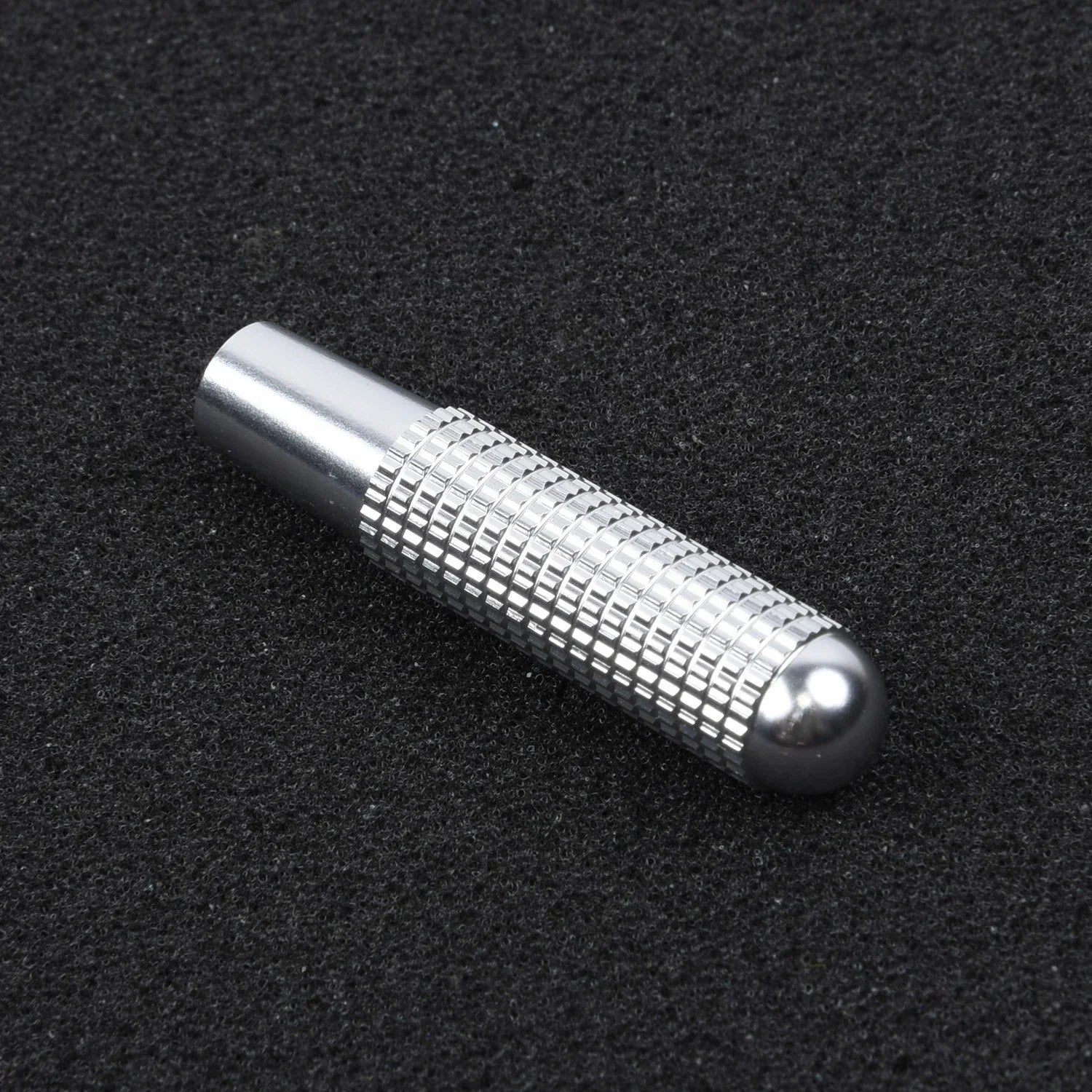 4pcs/Set / Car Door Lock Pin Knob Trim Ring for Mercedes W205 GLS GLE