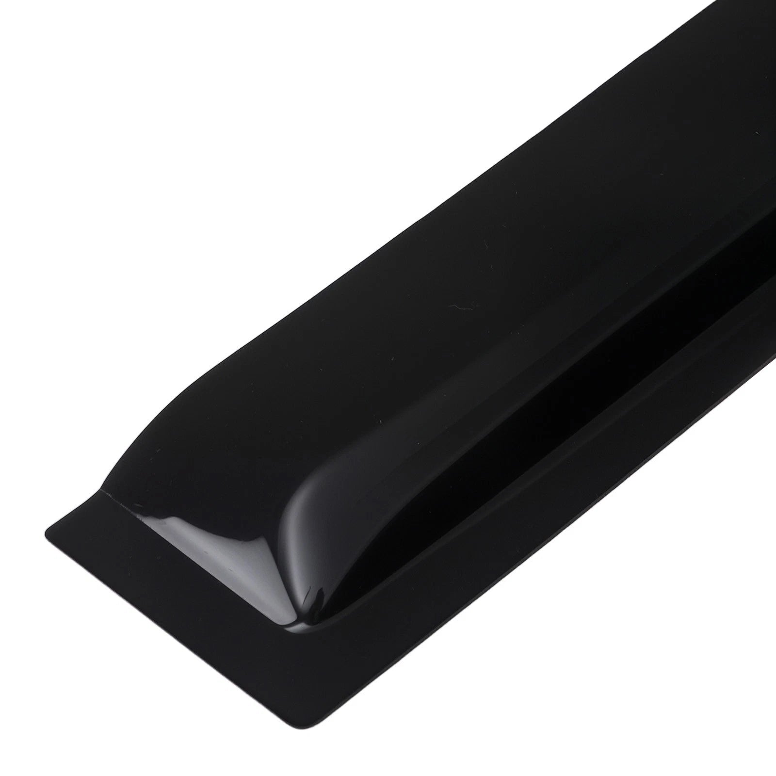 Set of 4 Window Rain Guard Visor Vent for Acura TSX CU2 (2009–2014)