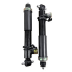 2Pcs Front Shock Absorber Struts for Chevy Corvette C5 (1997–2002) 22064825