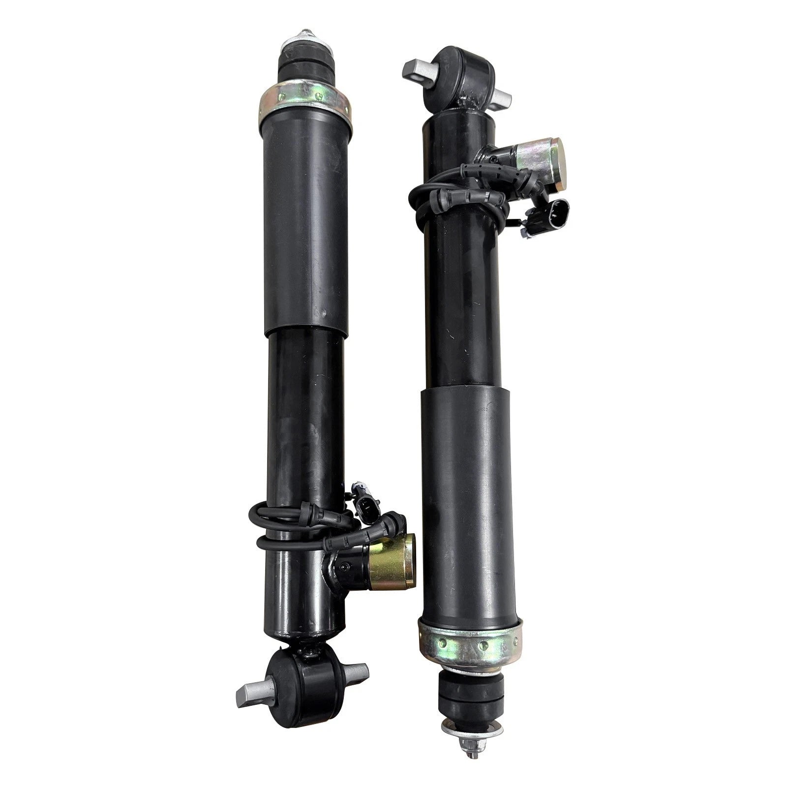 2Pcs Front Shock Absorber Struts for Chevy Corvette C5 (1997–2002) 22064825