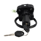 Ignition Key Switch for Yamaha XT225 Serow TTR 225 SR 125 RZ 50 (1995–2006)