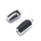 AirFlow FootPeg Footrest for Harley Electra Glide, Night Train (1984–2018)