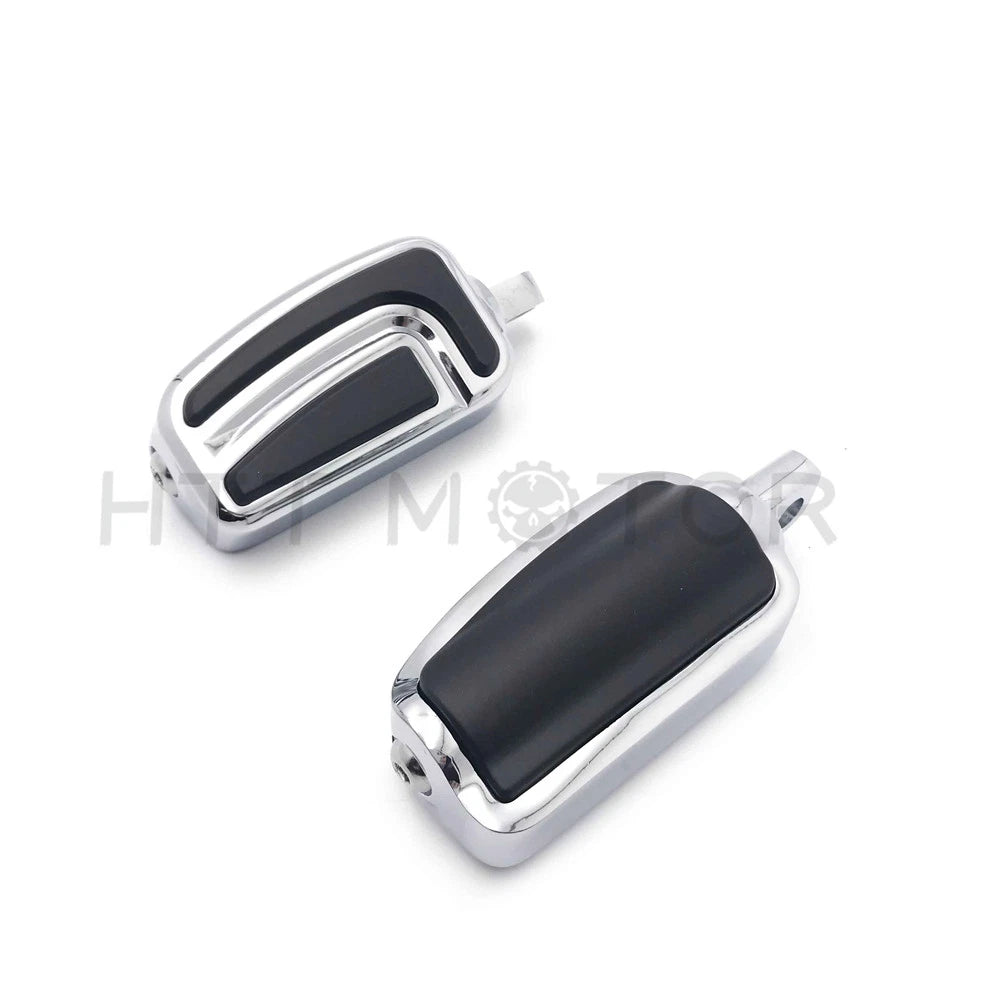 AirFlow FootPeg Footrest for Harley Electra Glide, Night Train (1984–2018)