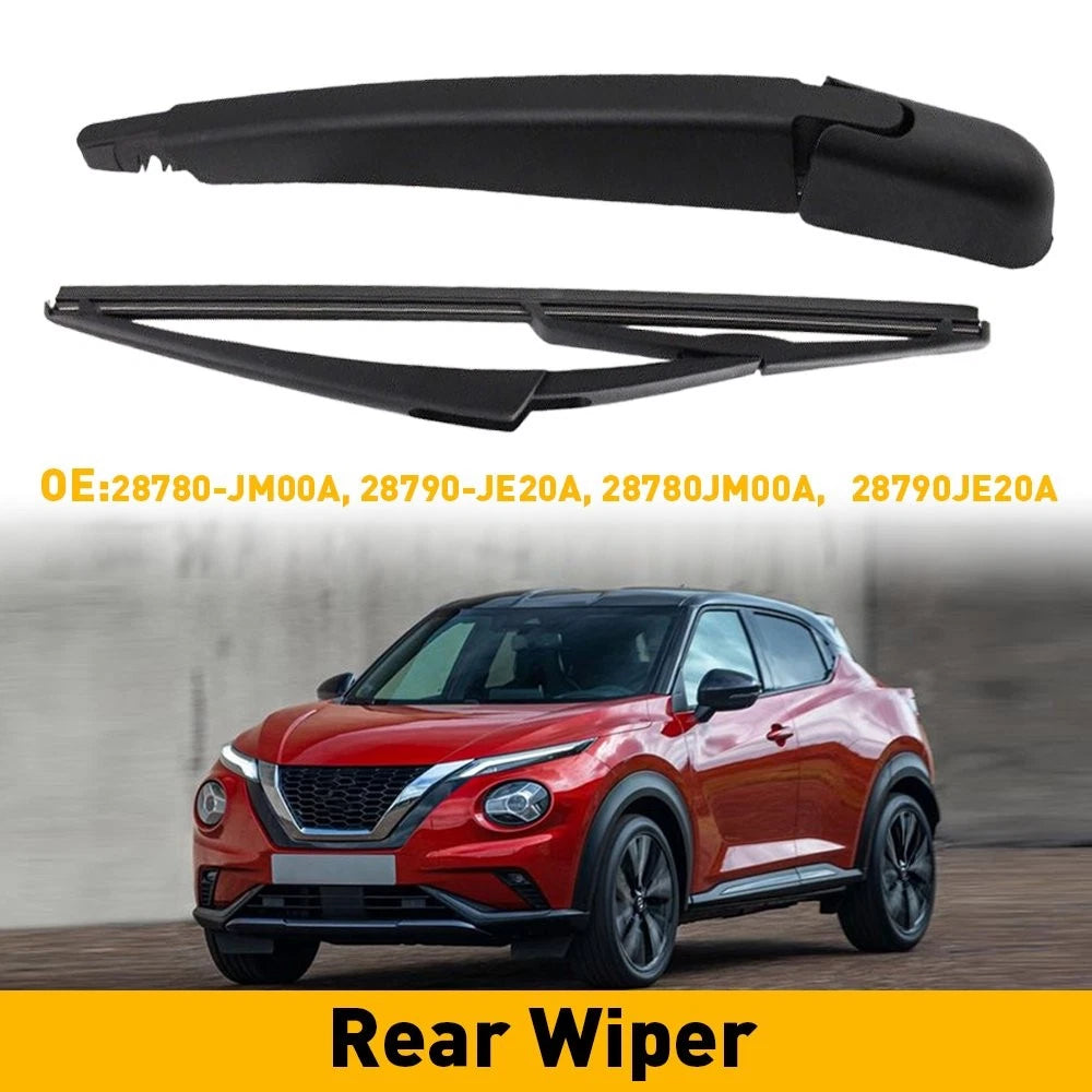 Rear Windshield Wiper Arm Blade for Nissan Juke (2011–2016) 28780-JM00A EXV