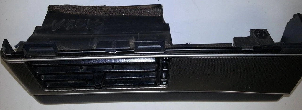 Left Air Vent Panel for Thunderbird Cougar (1989–1993) - SKU 101169
