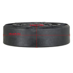 2PC Air Spring Bag Cradle for Convoluted Bellow Style (Fits Various Models)