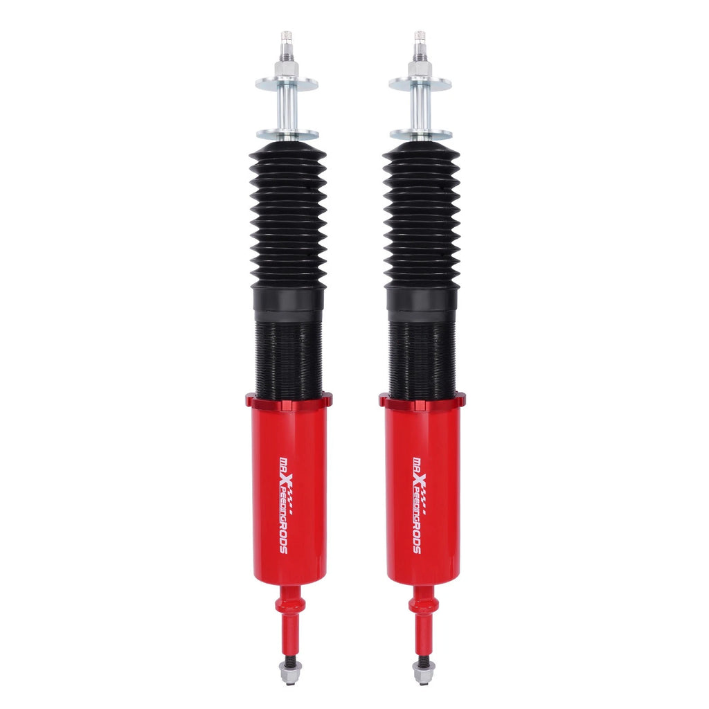 Adjustable Rear Coilovers Kit for BMW 3-Series E90 xDrive AWD (2006–2011)