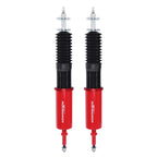 Adjustable Rear Coilovers Kit for BMW 3-Series E90 xDrive AWD (2006–2011)
