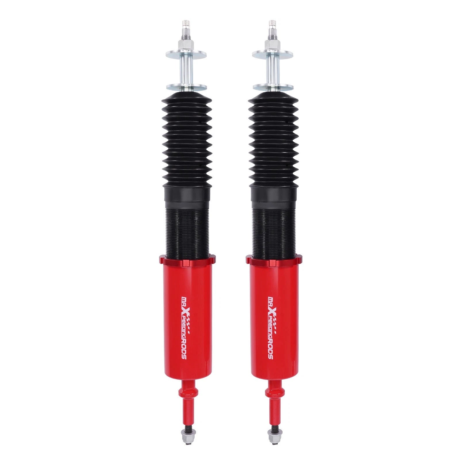 Adjustable Rear Coilovers Kit for BMW 3-Series E90 xDrive AWD (2006–2011)