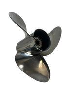 3 x 16 x 23R RH Stainless Steel Propeller for Suzuki Marine (OEM)